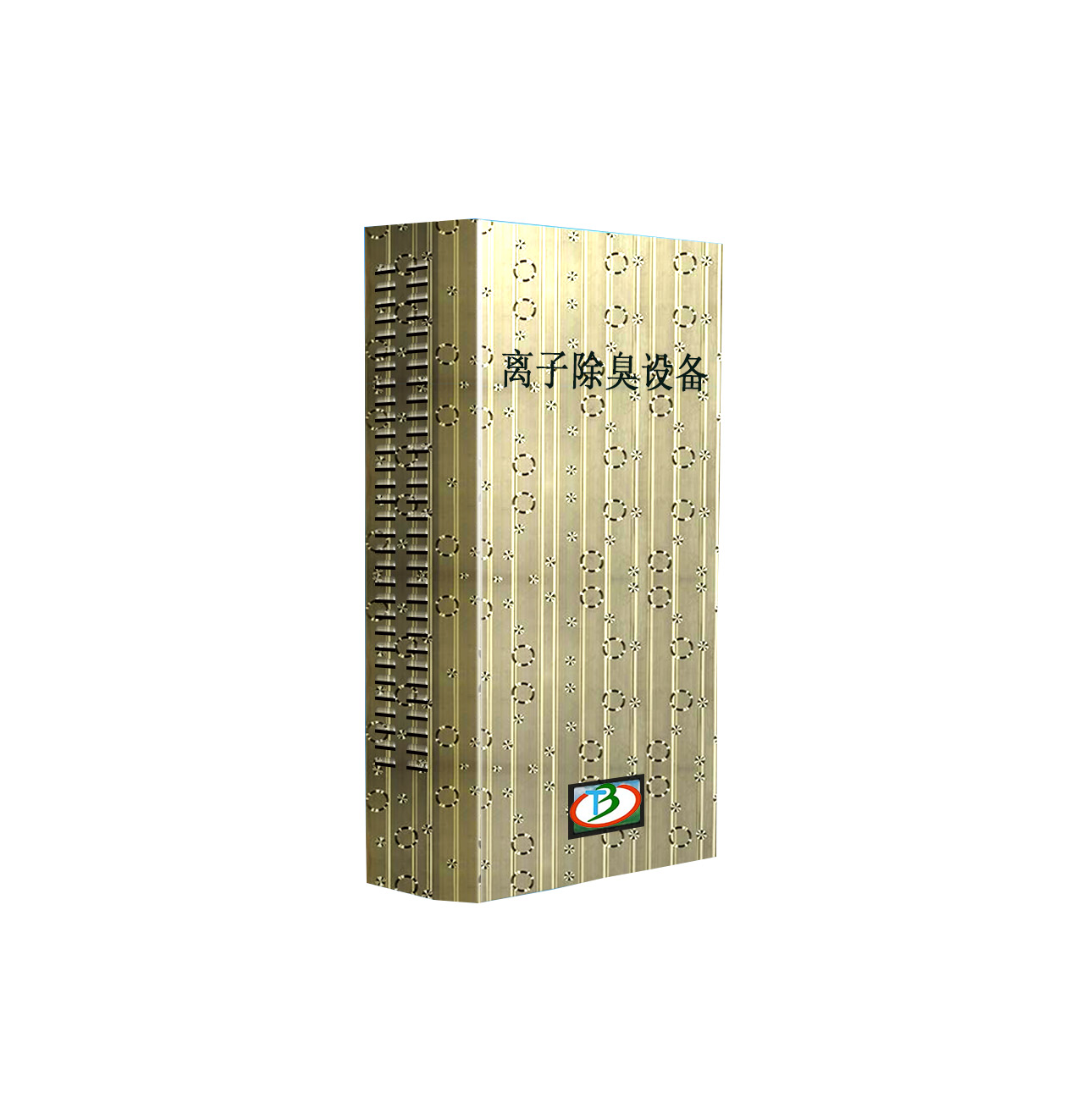 室内离子除臭设备